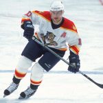 Pavel Bure January 22 NHL History