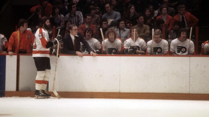 Philadelphia Flyers January 11 NHL History