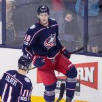 NHL Trade Rumors – January 15, 2018 Pierre-Luc Dubois NHL Trade Rumors