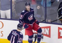 Pierre-Luc Dubois NHL Trade Rumors