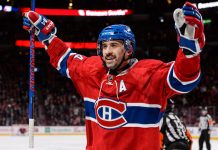 Tomas Plekanec January 11 2018 nhl trade rumors