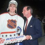 Vincent Damphousse January 19 NHL History