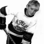 Wayne Gretzky January 26 NHL History