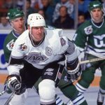 Wayne Gretzky January 21 NHL History