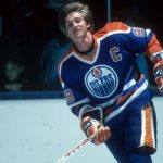 Wayne Gretzky January 27 NHL History