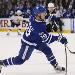 William Nylander trade rumors