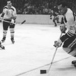 Willie O'Ree January 18 NHL History