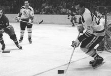 Willie O'Ree January 18 NHL History