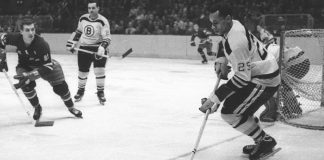Willie O'Ree January 18 NHL History