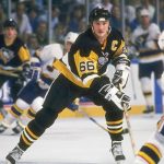 January 12: This Day in NHL History Mario Lemieux January 12 NHL History