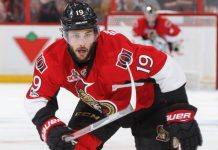 Derick Brassard trade rumors