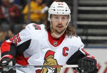 Erik Karlsson trade rumors