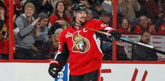 Erik Karlsson trade rumors