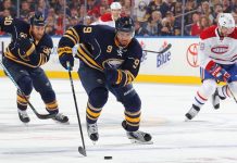 Evander Kane likely to be traded at the 2018 NHL Trade Deadline