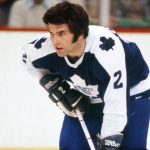 Ian Turnbull February 2 NHL History