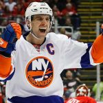 John Tavares trade rumors