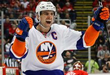 John Tavares trade rumors