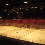 Maple Leaf Gardens February 13 NHL History