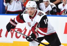 Max Domi NHL trade rumors