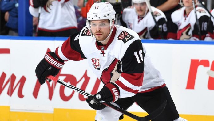 Max Domi NHL trade rumors