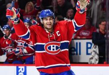 Max Pacioretty trade rumors