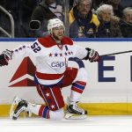 Mike Green February 14 NHL History