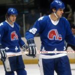 February 22: This Day in NHL History Peter Stastny and Anton Stastny