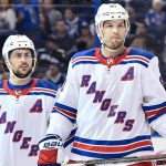 Rick Nash trade rumors
