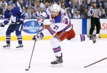 Ryan McDonagh trade rumors