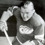 Syd Howe February 3 NHL History