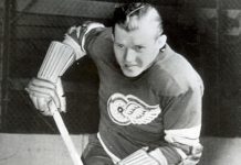 Syd Howe February 3 NHL History