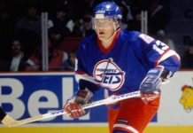 Teemu Selanne February 28 NHL History