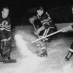 February 26: This Day in NHL History The Bentley Brothers February 26 NHL History