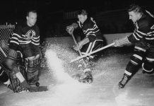 The Bentley Brothers February 26 NHL History