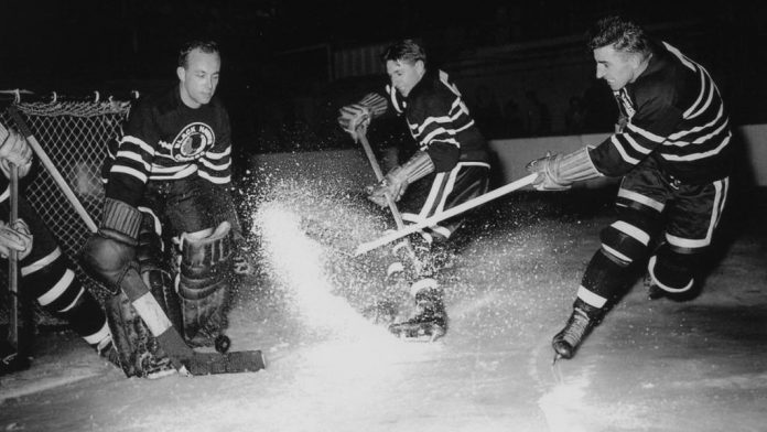 The Bentley Brothers February 26 NHL History