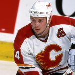 Theo Fleury February 10 NHL History