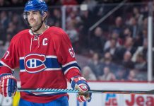 Max Pacioretty NHL trade rumors