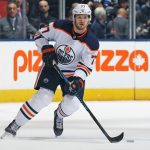 Oscar Klefbom trade rumors