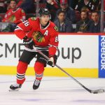Chicago Blackhawks miss NHL playoffs
