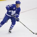 Jake Gardiner trade rumors