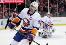 John Tavares free agent rumors