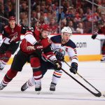 Oliver Ekman-Larsson trade rumors