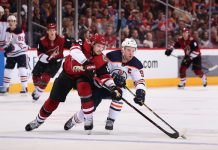 Oliver Ekman-Larsson trade rumors