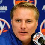 Will Garth Snow still be the GM of the New York Islanders?