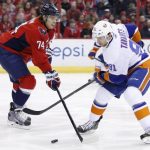 John Tavares and John Carlson trade rumors