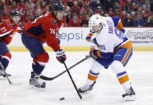 John Tavares and John Carlson trade rumors