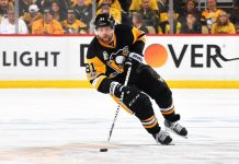 Phil Kessel NHL Trade Rumors December 6, 2018