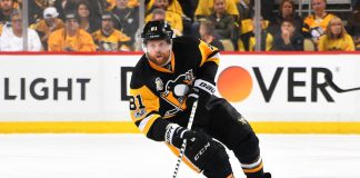 Phil Kessel NHL Trade Rumors December 6, 2018