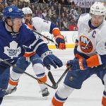 John Tavares Toronto Maple Leafs trade rumors