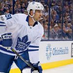 John Tavares Toronto Maple Leafs trade rumors